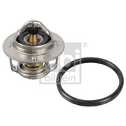 Febi Thermostat,Coolant 108076