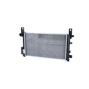 NRF Engine Radiator 55314