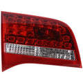 Valeo Tail Light / Lamp Left 043848