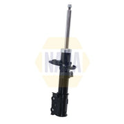 NAPA Shock Absorber Damper Strut Front Left NSA1872