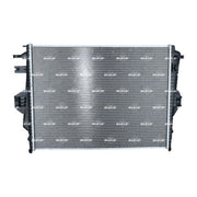 NRF Engine Radiator 550342