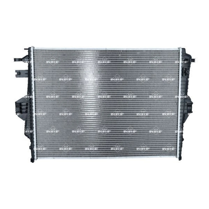 NRF Engine Radiator 550342