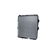 NRF Engine Radiator 56152