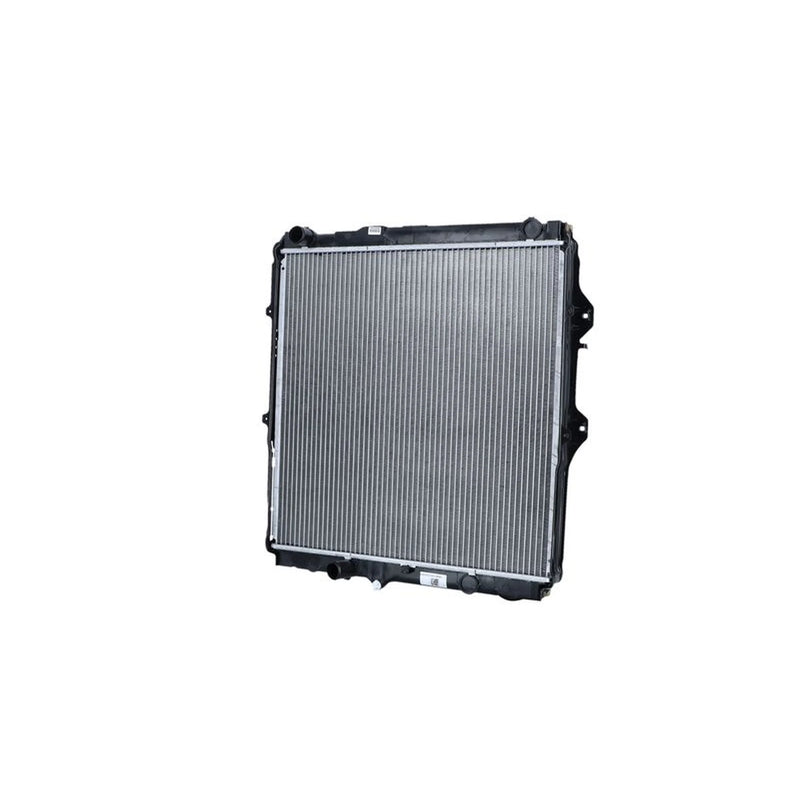 NRF Engine Radiator 56152