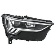 Hella Headlight Headlamp LED Right 1LX 354 870-101