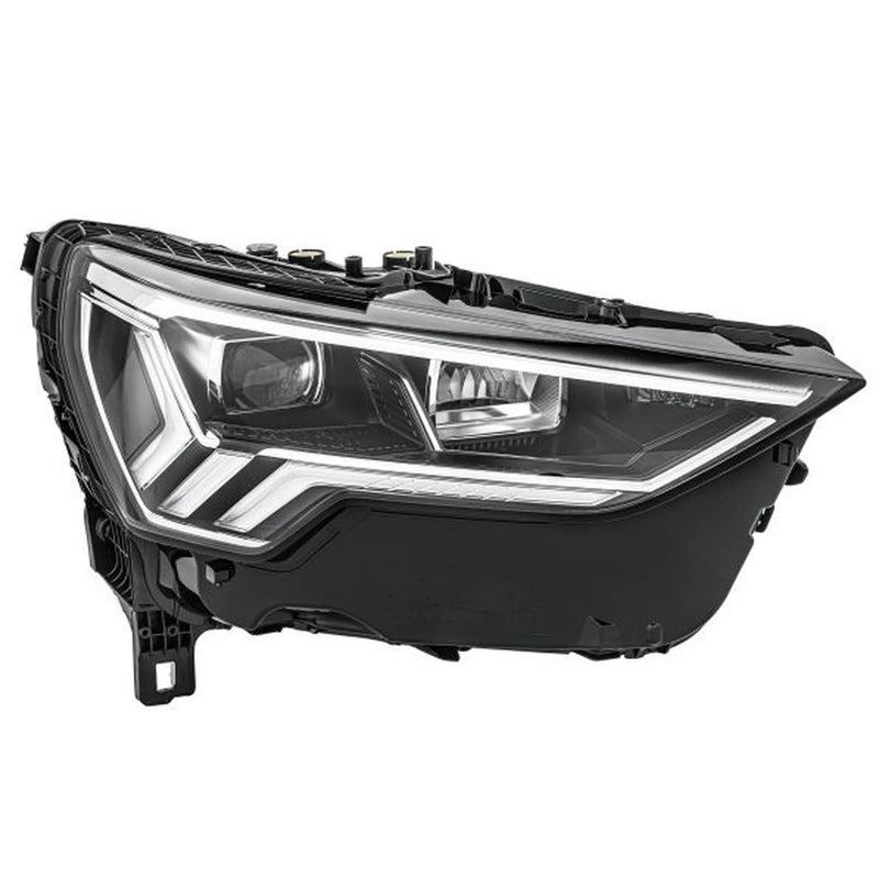 Hella Headlight Headlamp LED Right 1LX 354 870-101
