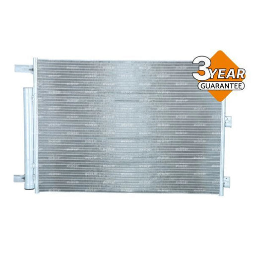 NRF Air Conditioning Condenser 350754