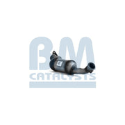 BM Catalysts Homologated Petrol Cat BM91538H
