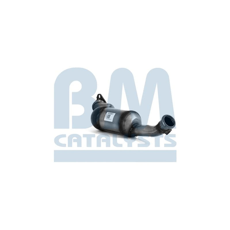 BM Catalysts Homologated Petrol Cat BM91538H