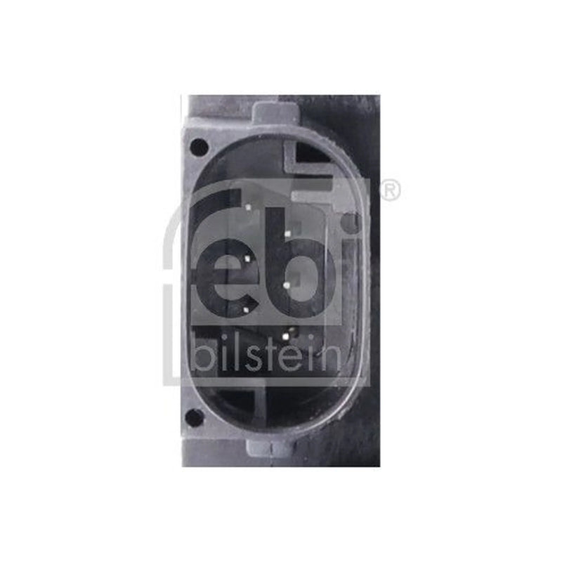 Febi Accelerator Pedal Connectors 186346
