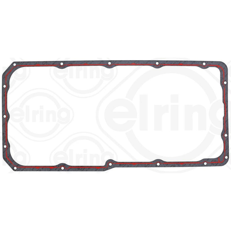 Elring Oil Sump Gasket Wide Thick 765.718