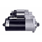 Hella Starter Motor 12V 1.8kW 9 Teeth 8EA 012 526-531