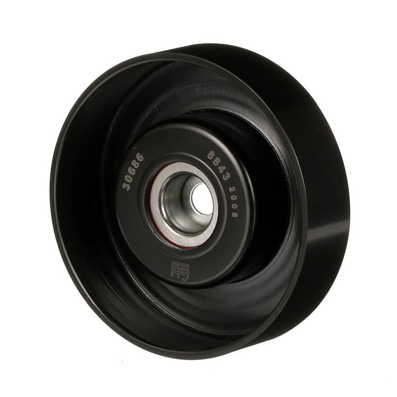 Gates V-Ribbed Belt Deflection/Guide Pulley T36251