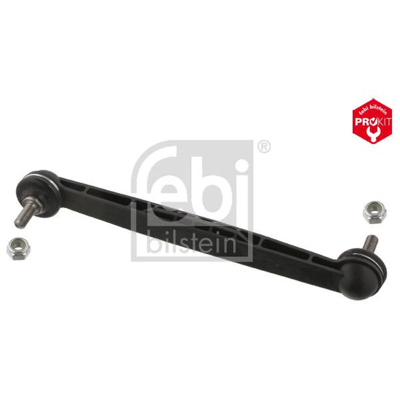 Febi Stabiliser Bar Link Coupling Rod Front Right 18086