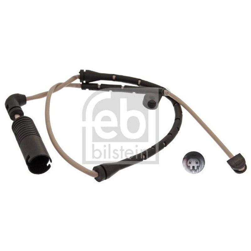 Febi Brake Pad Wear Sensor Front 44354