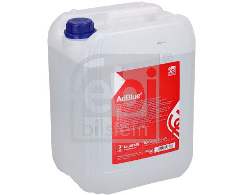 Febi Urea 10L