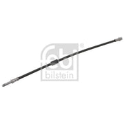 Febi Brake Hydraulic Hose Line Front Right 28500
