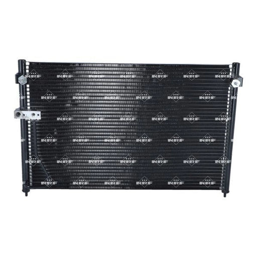 NRF Air Conditioning Condenser 35306