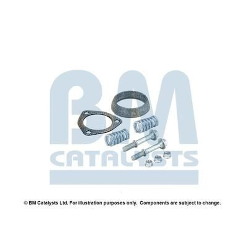 BM Catalysts Fitting Kit FK80245C FK80245C
