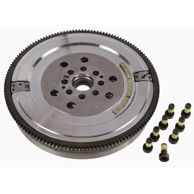 Sachs Engine Flywheel Teeth 2295701015