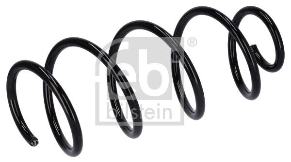 Febi Front Suspension Coil Spring