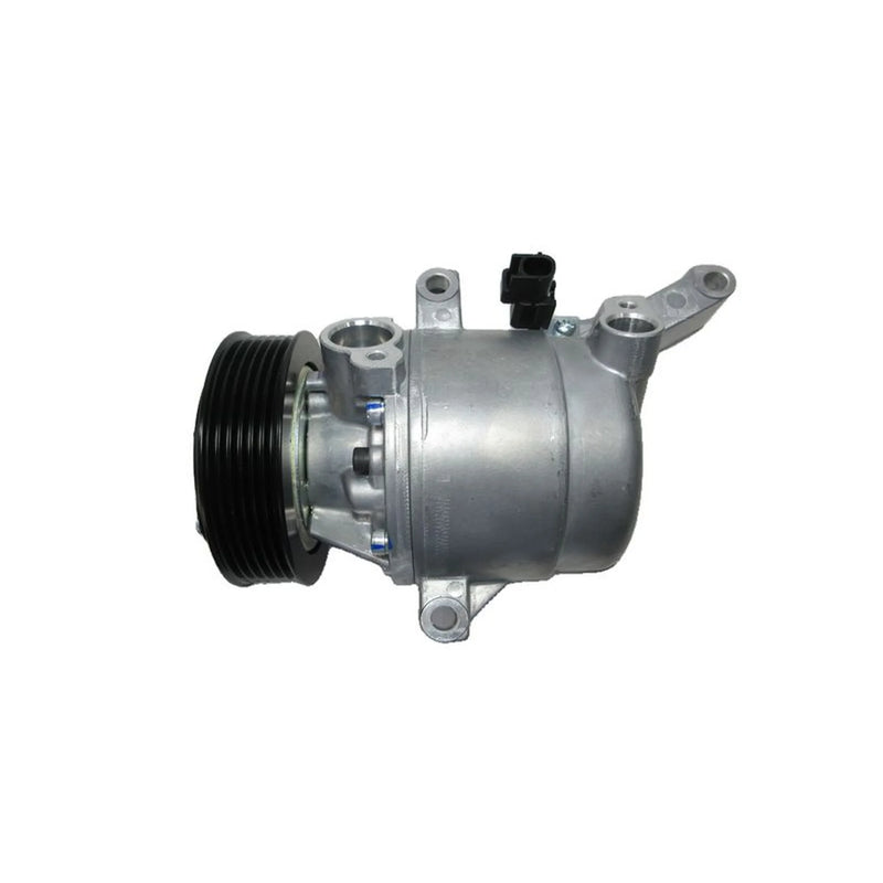 Hella Air Conditioning Compressor 8FK 366 202-221