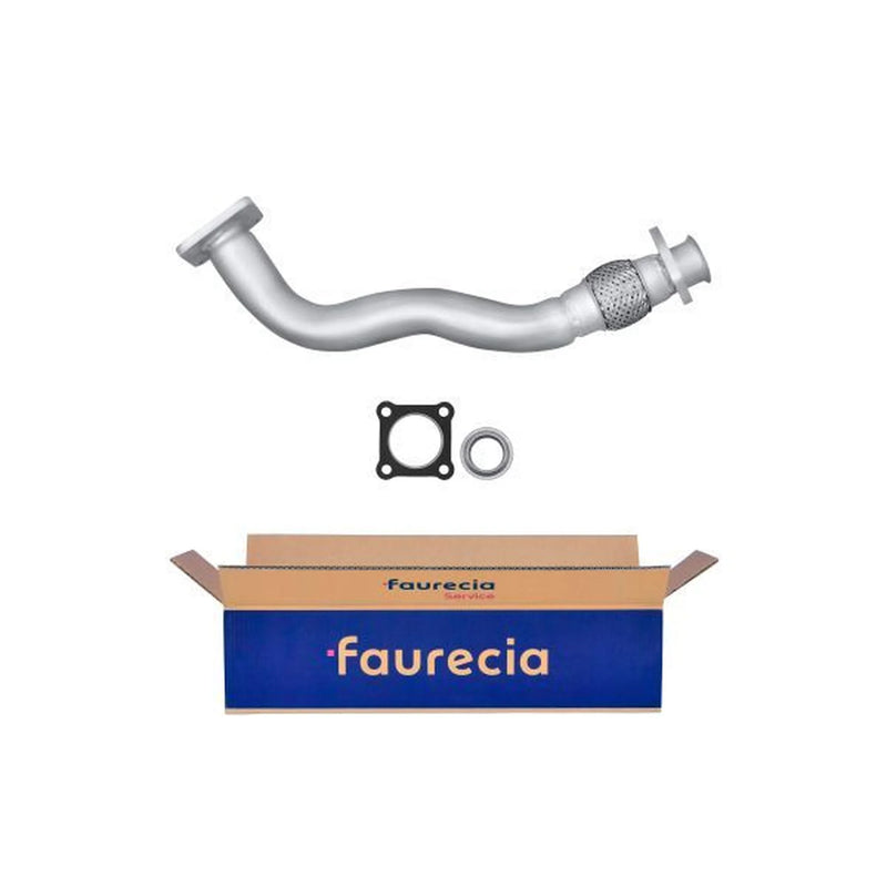 Hella Exhaust Pipe OD 8LA 366 002-091