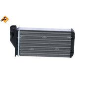 NRF Heater Matrix Core Heat Exchanger 54305