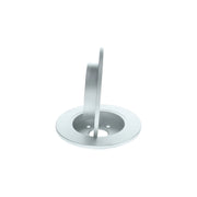 Bosch 2 x Solid Rear Brake Discs 0 986 479 752
