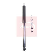 Apec Shock Absorber Damper Strut Rear Left ASA1181