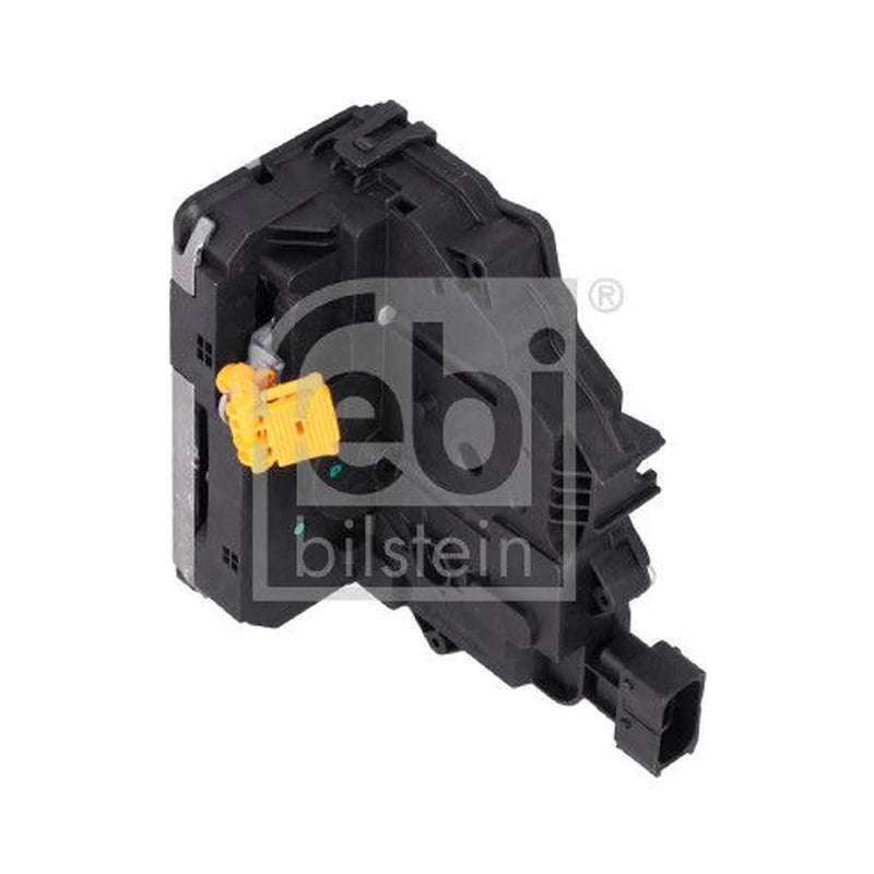 Febi Door Lock Mechanism Left Front 6 Pin 1001604