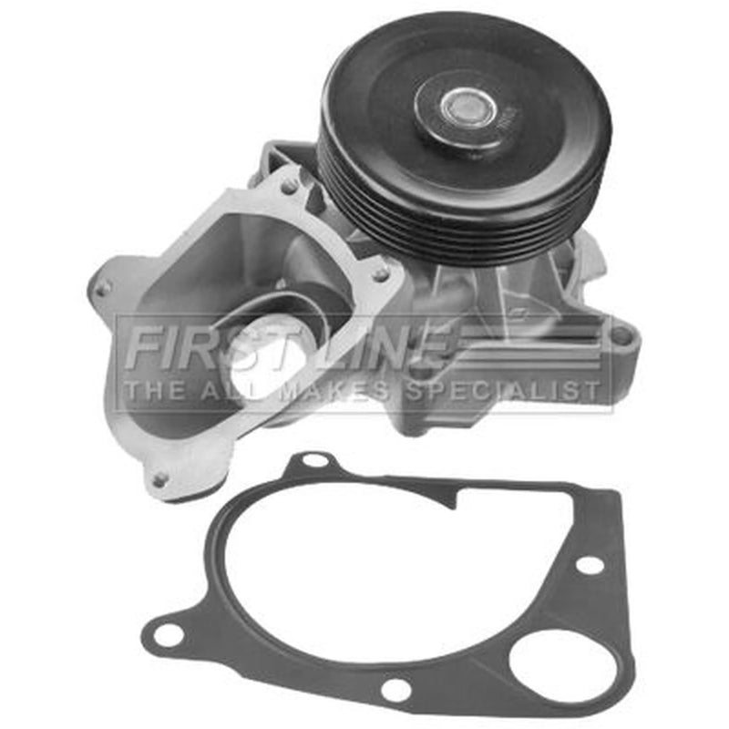 First Line Engine Cooling Water Pump FWP1969