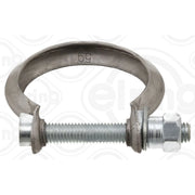 Elring Exhaust System Pipe Connector OD ID Thick 927.210