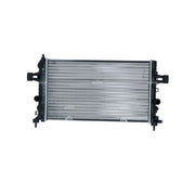 NRF Engine Radiator 53442A