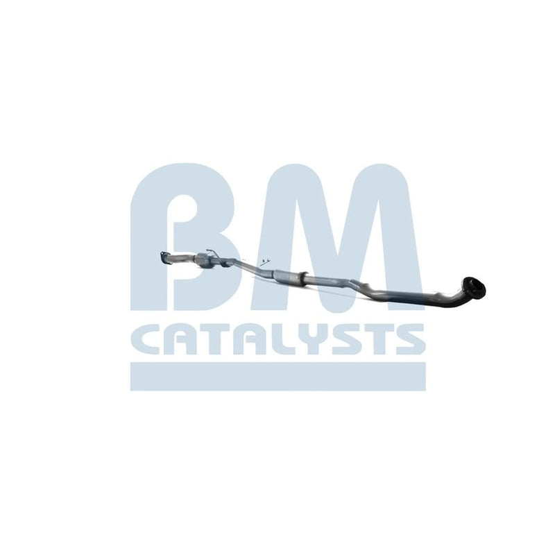 BM Catalysts Homologated Petrol Cat BM91911H