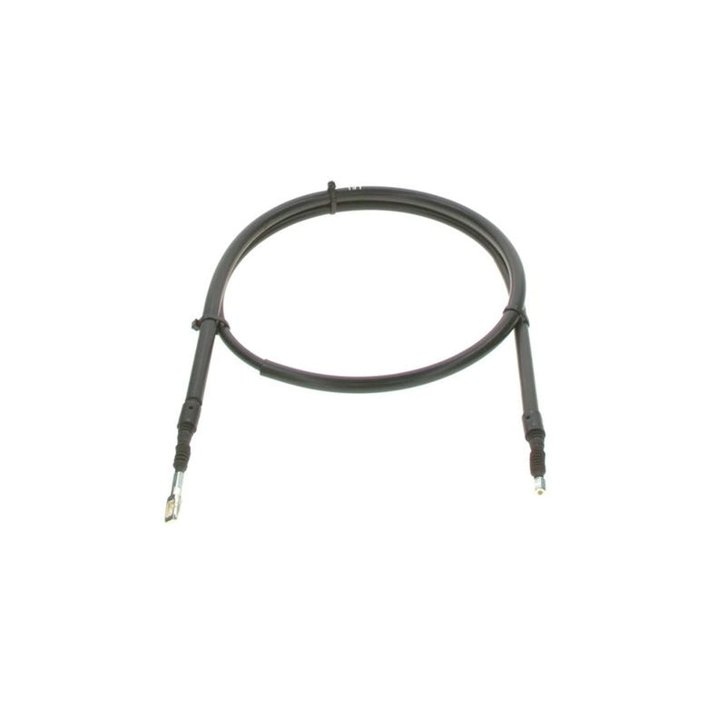 Bosch Handbrake Cable Left Rear 1 987 477 881