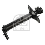 Febi Headlight Cleaning Washer Fluid Jet Left 175650