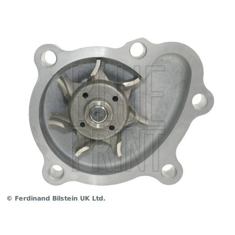 Blue Print Engine Cooling Water Pump ADZ99126