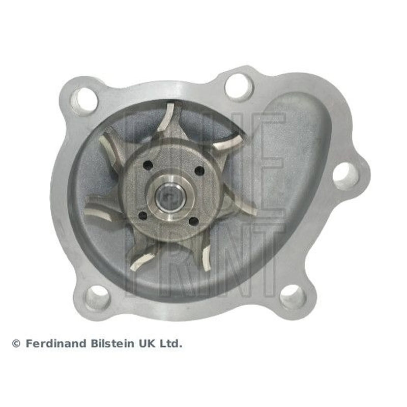Blue Print Engine Cooling Water Pump ADZ99126