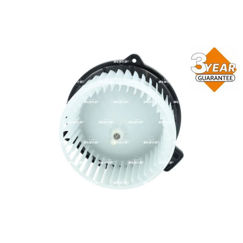 NRF Heater Blower Fan 34722