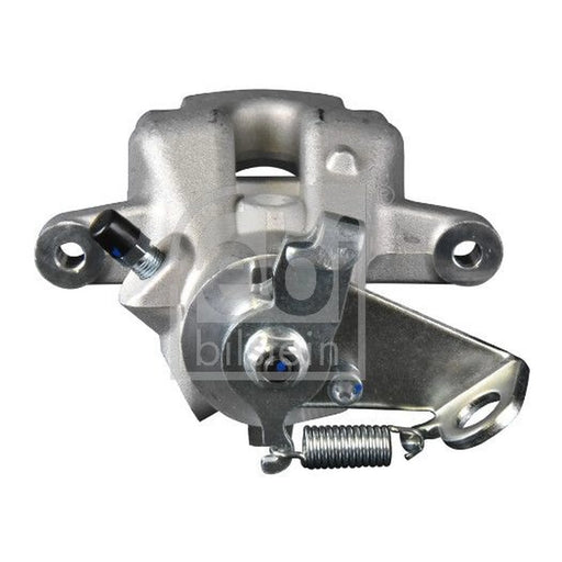 Febi Brake Caliper Assembly Rear Right 179456