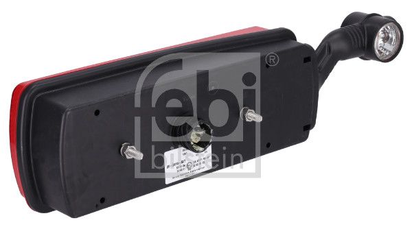 Febi Tail Light / Lamp Left