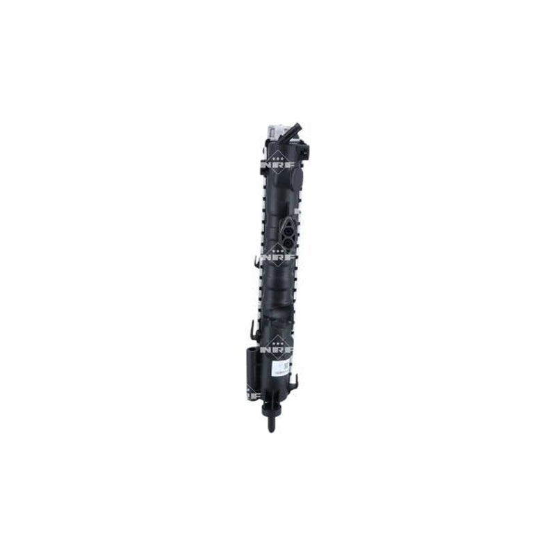 NRF Engine Radiator 58176