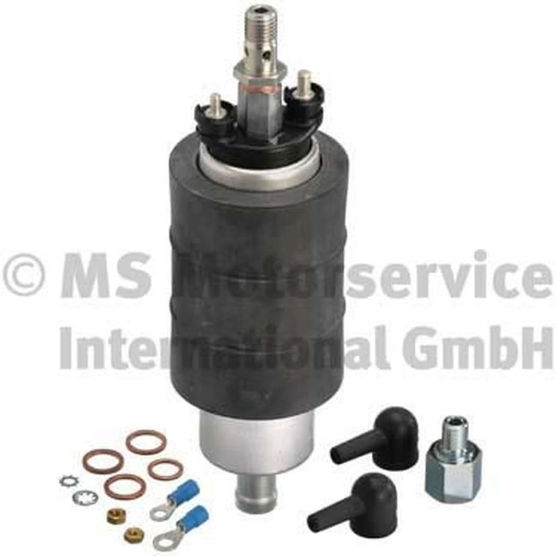 Pierburg Fuel Pump Assembly 7.21659.72.0