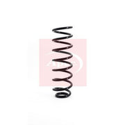 Apec Rear Suspension Coil Spring ACS1050