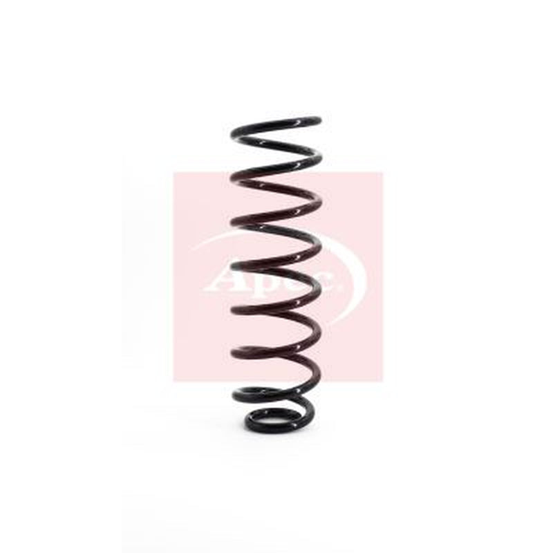 Apec Rear Suspension Coil Spring ACS1050