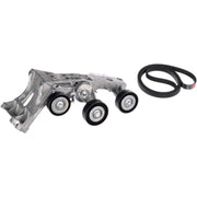 Gates V-Ribbed Belt Set K025PK1765