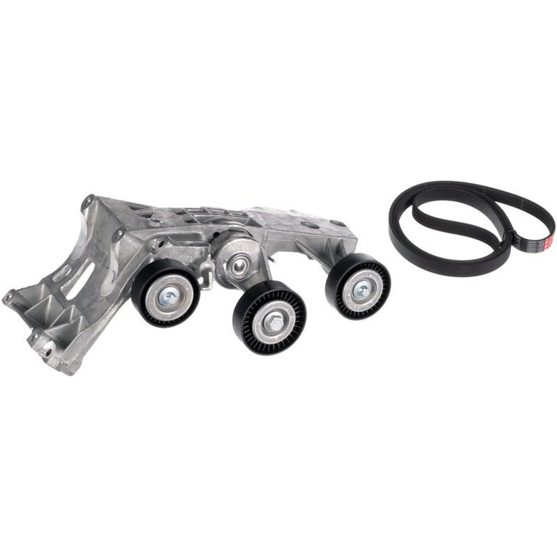 Gates V-Ribbed Belt Set K025PK1765