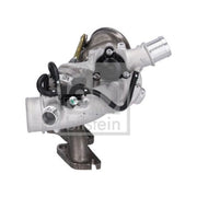 Febi Turbocharger Turbo Unit 186655