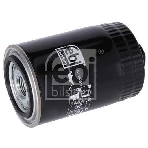 Febi Engine Oil Filter 182014